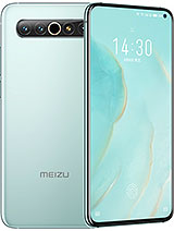 Meizu 18s Pro at Kyrgyzstan.mymobilemarket.net