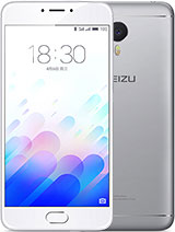 Best available price of Meizu M3 Note in Kyrgyzstan