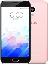 Best available price of Meizu M3 in Kyrgyzstan