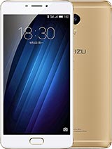 Best available price of Meizu M3 Max in Kyrgyzstan