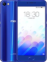 Best available price of Meizu M3x in Kyrgyzstan