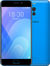 Best available price of Meizu M6 Note in Kyrgyzstan