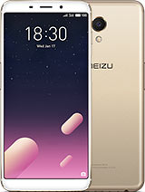 Best available price of Meizu M6s in Kyrgyzstan