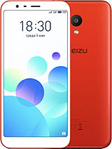 Best available price of Meizu M8c in Kyrgyzstan