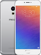 Best available price of Meizu Pro 6 in Kyrgyzstan