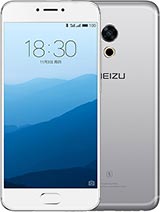 Best available price of Meizu Pro 6s in Kyrgyzstan