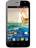Best available price of Micromax A105 Canvas Entice in Kyrgyzstan