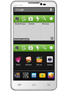 Best available price of Micromax A111 Canvas Doodle in Kyrgyzstan
