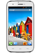Best available price of Micromax A115 Canvas 3D in Kyrgyzstan