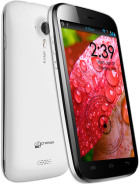 Best available price of Micromax A116 Canvas HD in Kyrgyzstan