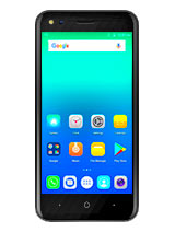 Best available price of Micromax Bharat 3 Q437 in Kyrgyzstan