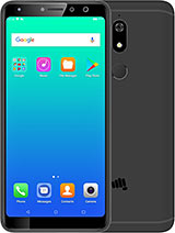 Best available price of Micromax Canvas Infinity Pro in Kyrgyzstan