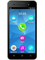 Best available price of Micromax Canvas Spark 2 Plus Q350 in Kyrgyzstan