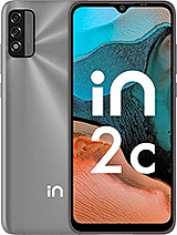 Best available price of Micromax In 2c in Kyrgyzstan