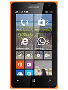 Best available price of Microsoft Lumia 435 Dual SIM in Kyrgyzstan