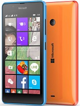 Best available price of Microsoft Lumia 540 Dual SIM in Kyrgyzstan