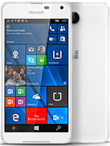 Best available price of Microsoft Lumia 650 in Kyrgyzstan