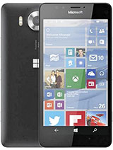 Best available price of Microsoft Lumia 950 in Kyrgyzstan