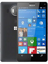 Best available price of Microsoft Lumia 950 XL in Kyrgyzstan