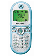 Best available price of Motorola C200 in Kyrgyzstan