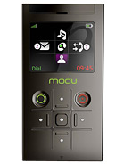 Best available price of Modu Phone in Kyrgyzstan