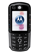 Best available price of Motorola E1000 in Kyrgyzstan