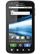Best available price of Motorola ATRIX 4G in Kyrgyzstan