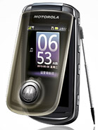 Best available price of Motorola A1680 in Kyrgyzstan