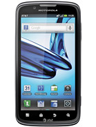 Best available price of Motorola ATRIX 2 MB865 in Kyrgyzstan