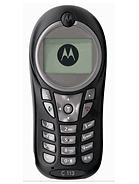 Best available price of Motorola C113 in Kyrgyzstan