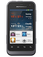 Best available price of Motorola Defy Mini XT320 in Kyrgyzstan