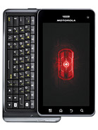 Best available price of Motorola DROID 3 in Kyrgyzstan