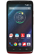 Best available price of Motorola DROID Turbo in Kyrgyzstan