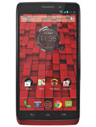 Best available price of Motorola DROID Ultra in Kyrgyzstan