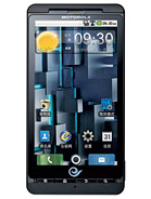 Best available price of Motorola DROID X ME811 in Kyrgyzstan