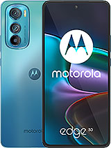 Best available price of Motorola Edge 30 in Kyrgyzstan