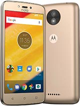 Best available price of Motorola Moto C Plus in Kyrgyzstan