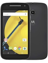 Best available price of Motorola Moto E 2nd gen in Kyrgyzstan