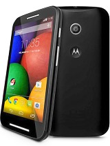 Best available price of Motorola Moto E Dual SIM in Kyrgyzstan