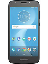 Best available price of Motorola Moto E5 Cruise in Kyrgyzstan