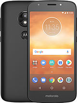 Best available price of Motorola Moto E5 Play in Kyrgyzstan