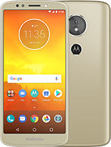 Best available price of Motorola Moto E5 in Kyrgyzstan