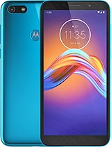 Best available price of Motorola Moto E6 Play in Kyrgyzstan