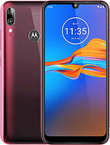 Best available price of Motorola Moto E6 Plus in Kyrgyzstan