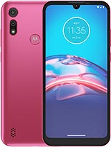 Best available price of Motorola Moto E6i in Kyrgyzstan