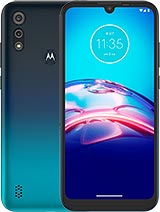 Best available price of Motorola Moto E6s (2020) in Kyrgyzstan