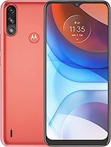 Best available price of Motorola Moto E7i Power in Kyrgyzstan