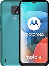 Best available price of Motorola Moto E7 in Kyrgyzstan
