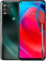 Best available price of Motorola Moto G Stylus 5G in Kyrgyzstan