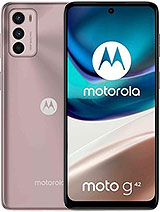 Best available price of Motorola Moto G42 in Kyrgyzstan